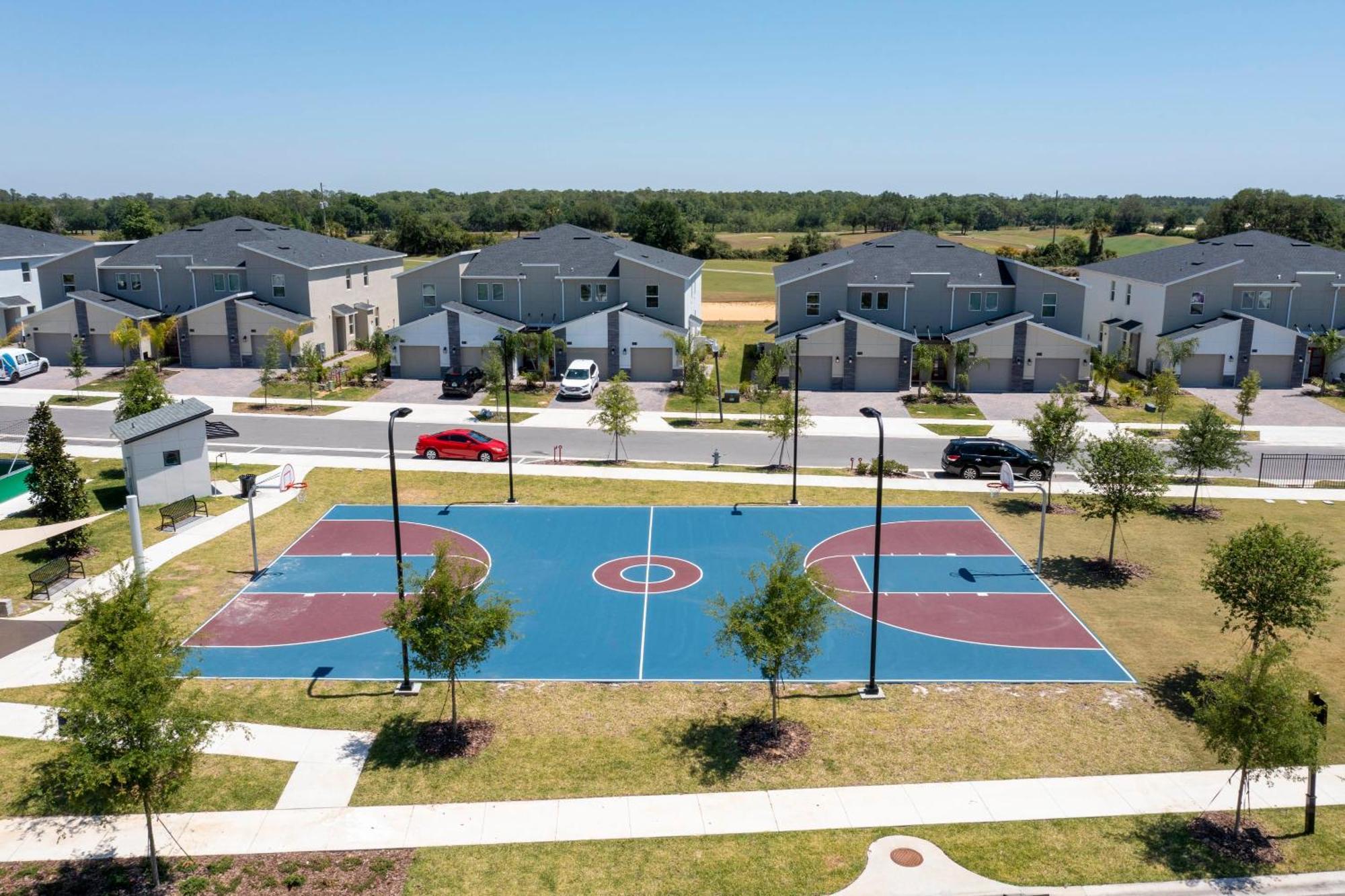 Marvelous 3Bd Apto @ Champions Gate 9343 Kissimmee Exterior photo