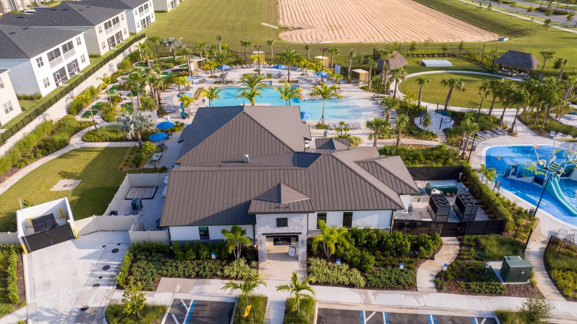 Marvelous 3Bd Apto @ Champions Gate 9343 Kissimmee Exterior photo