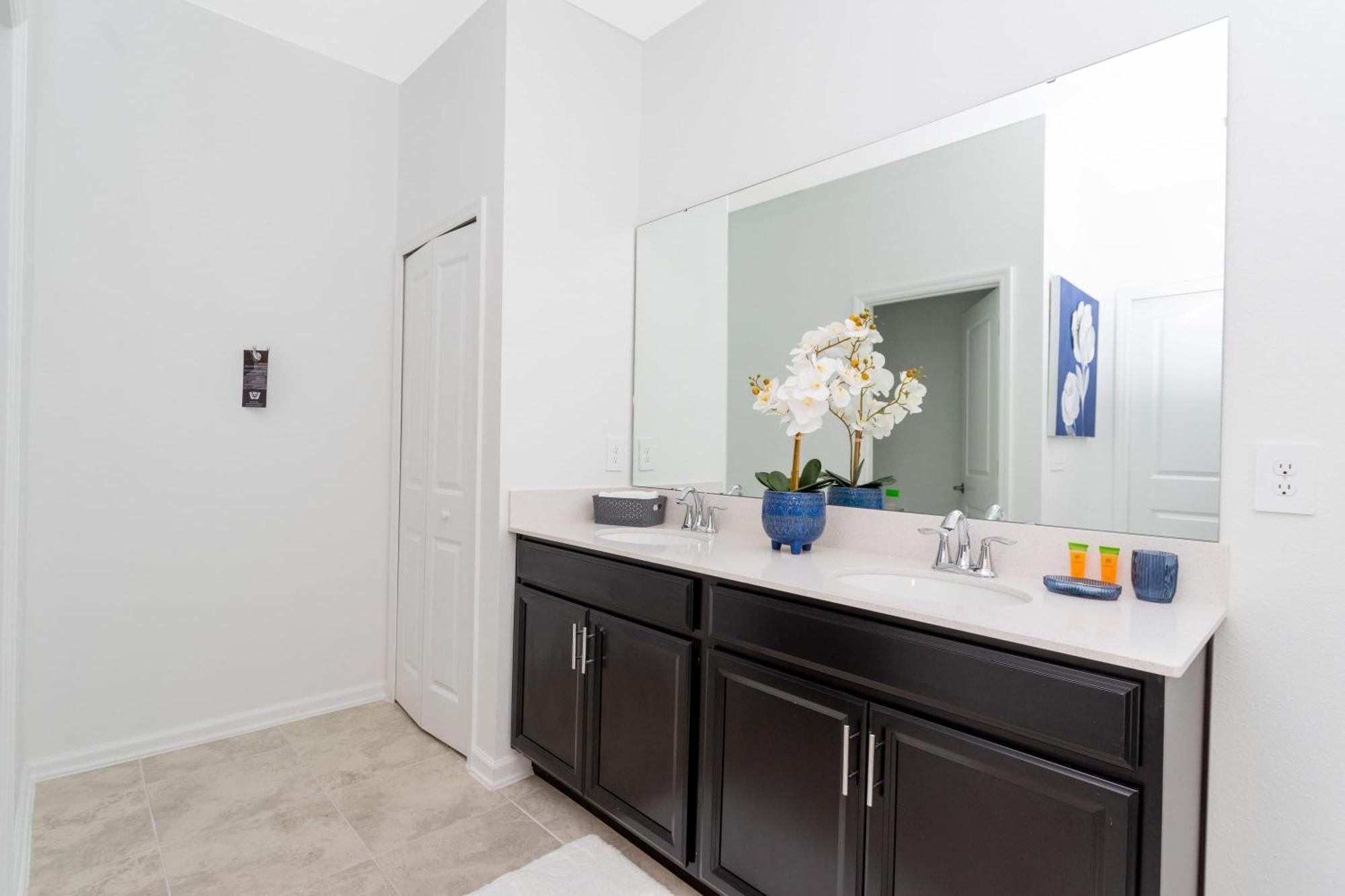 Marvelous 3Bd Apto @ Champions Gate 9343 Kissimmee Exterior photo