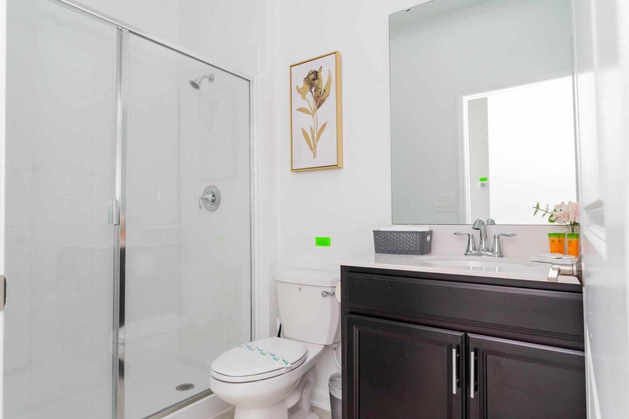 Marvelous 3Bd Apto @ Champions Gate 9343 Kissimmee Exterior photo
