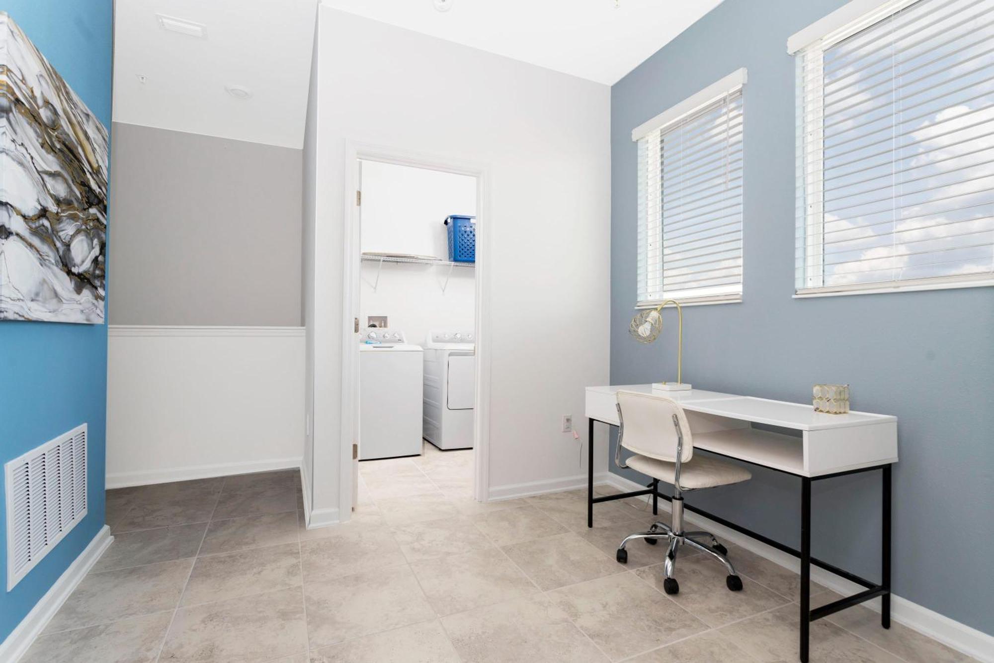 Marvelous 3Bd Apto @ Champions Gate 9343 Kissimmee Exterior photo